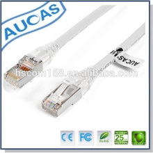 Amp systimax stranded copper rj45 23AWG UTP cat6 simplex Duplex Patchkabel / Single-Modus Multi-Modus Patchkabel